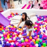Ball Pool
